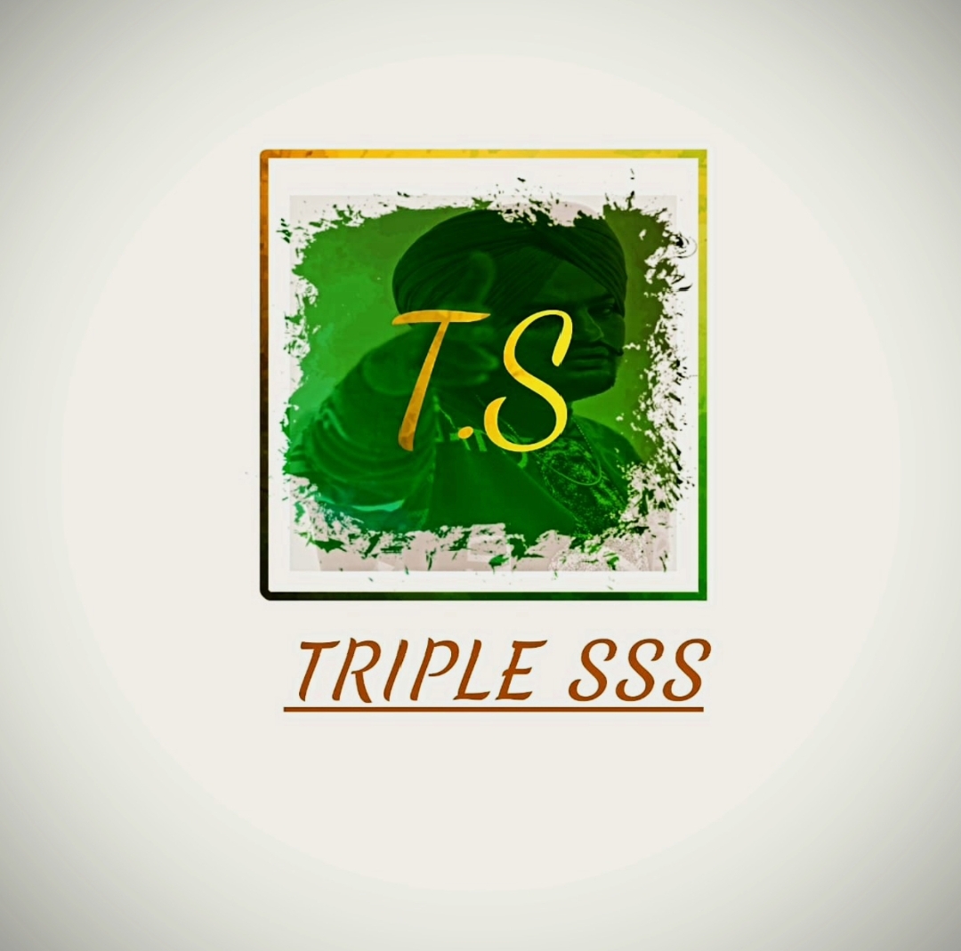 TRIPLE SSS 